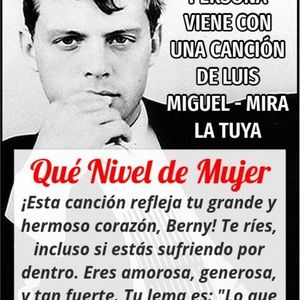 Meet your Posher, Ber